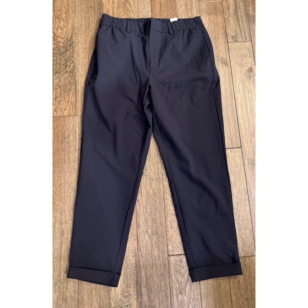 Banana Republic Tapered Fit Pants Men's 34/32 New Wit Tags